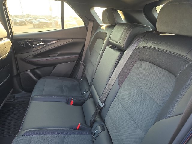 Certified 2025 Chevrolet Blazer EV RS AWD/4WD image 20