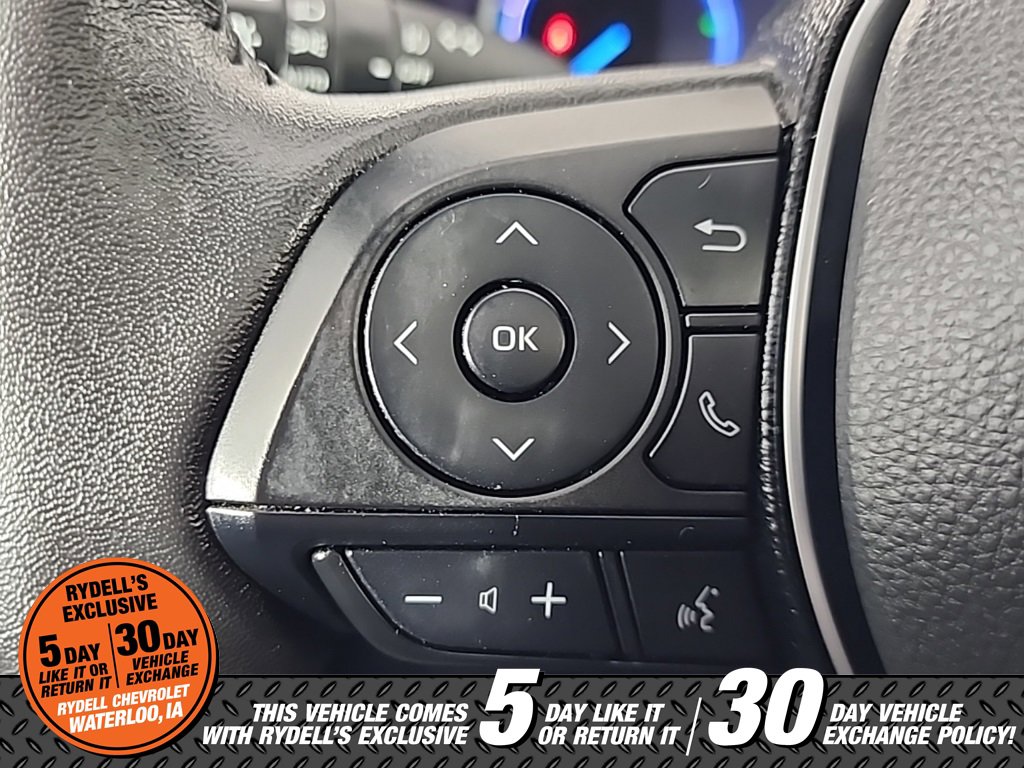 Used 2021 Toyota RAV4 XSE image 31