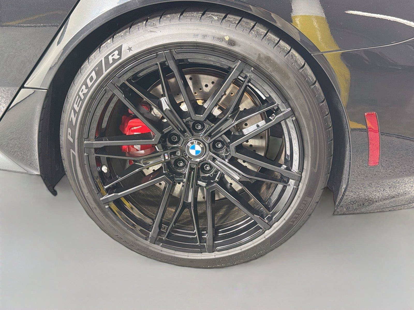 New 2027 BMW M5 Touring AWD/4WD image 33