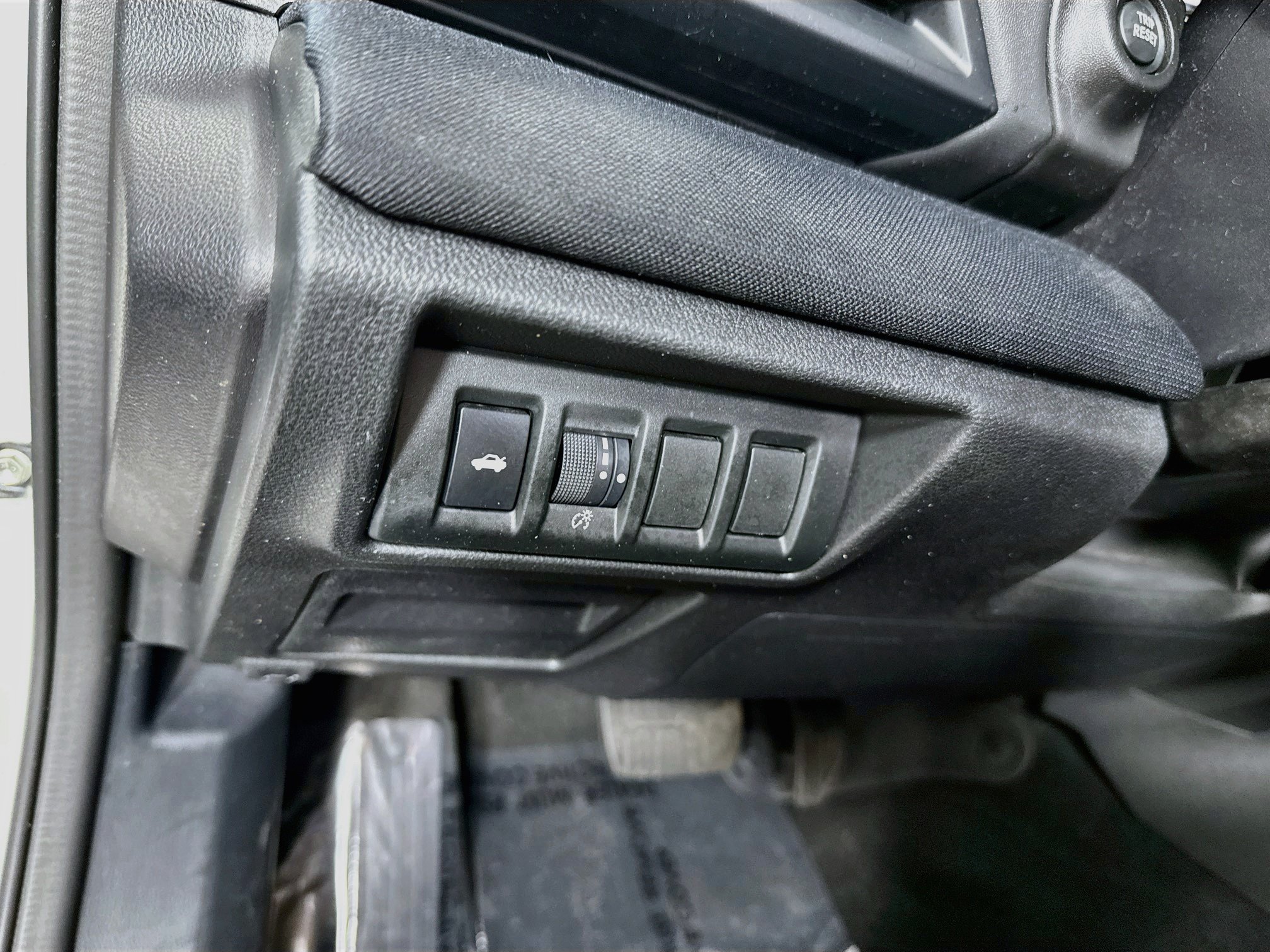 Used 2024 Subaru Legacy Premium AWD/4WD image 11