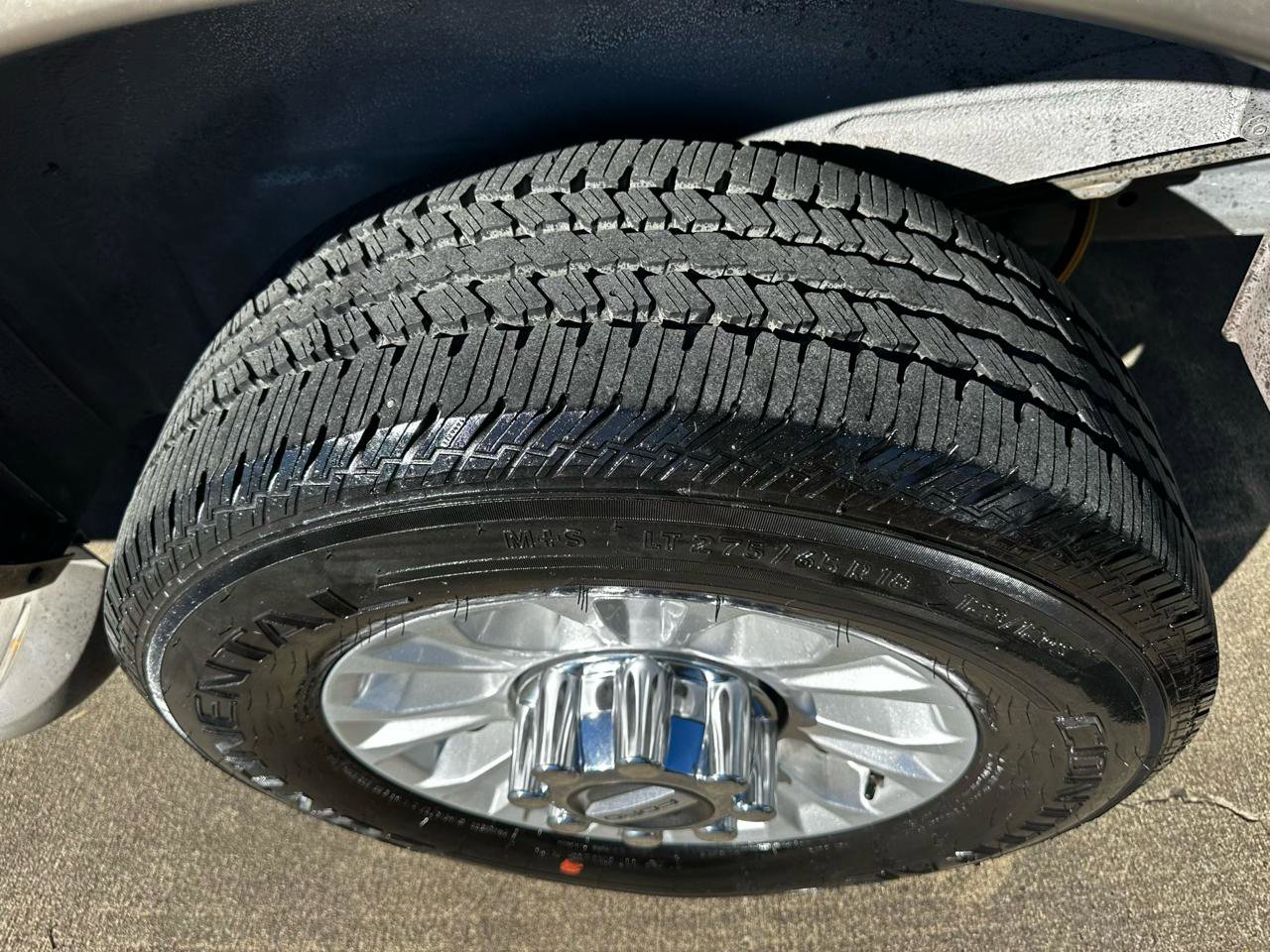 Used 2005 Ford Excursion Eddie Bauer image 20