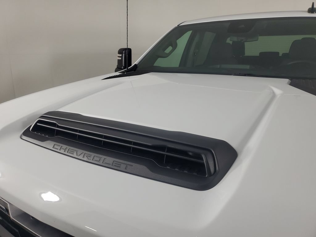 New 2026 Chevrolet Silverado 3500 W/T w/ WT Convenience Package RWD image 11