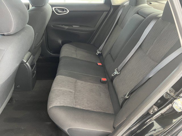 Used 2014 Nissan Sentra SV image 29