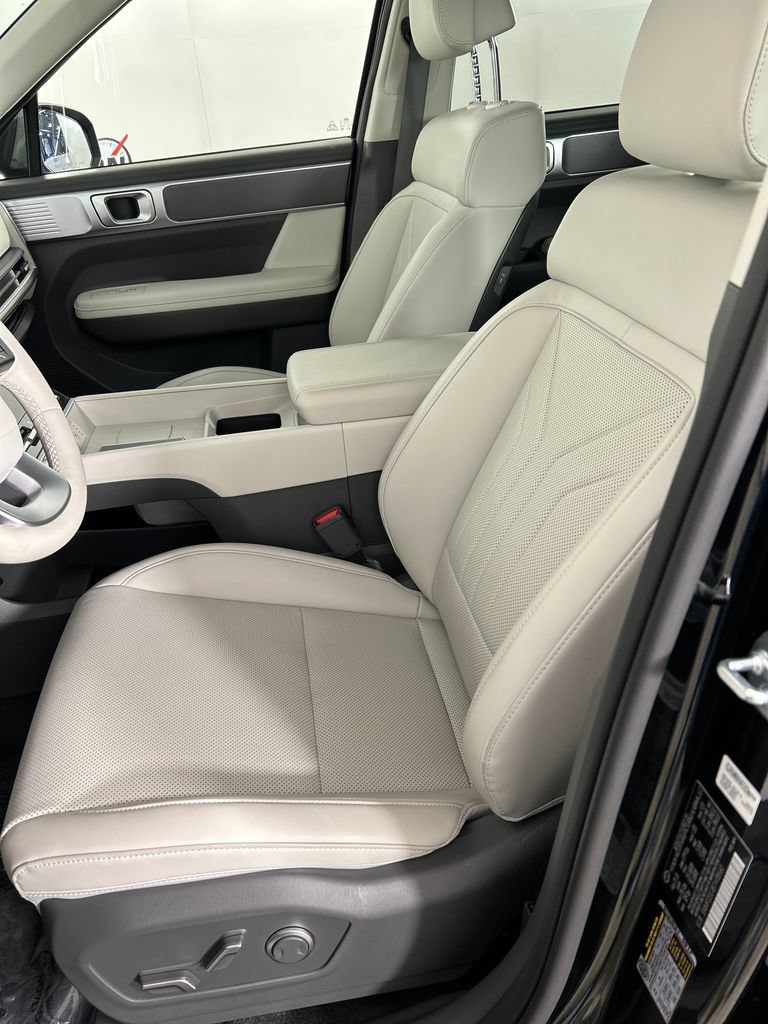 Certified 2026 Hyundai Santa Fe SEL AWD/4WD image 12