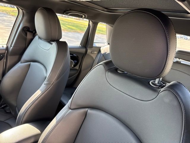 Used 2023 MINI Cooper S image 15