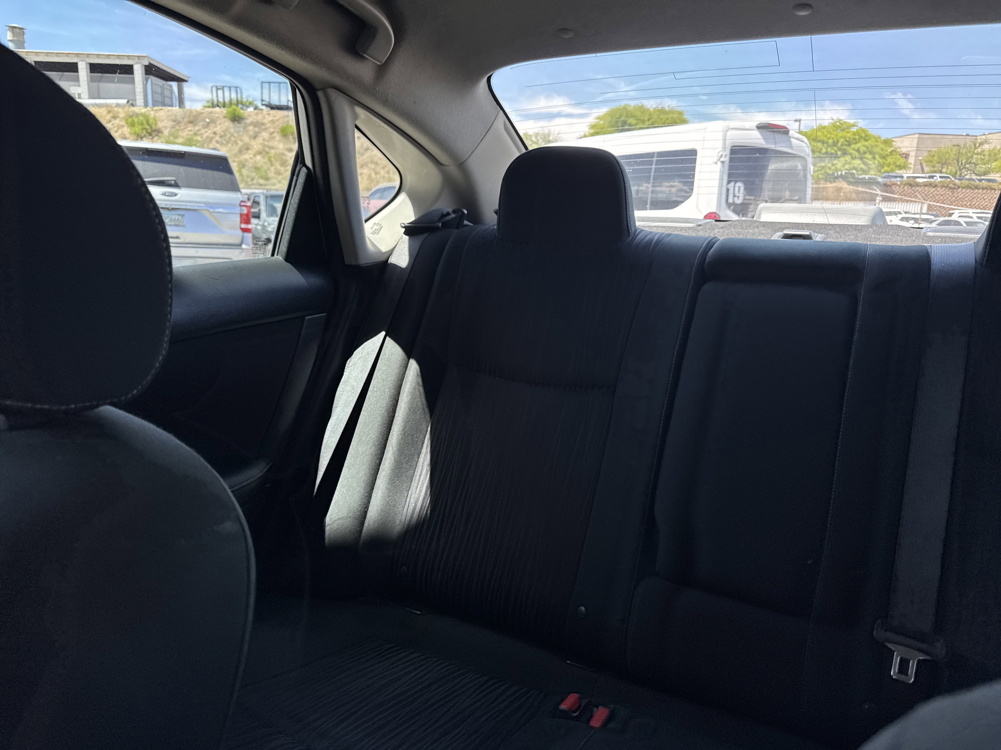 Used 2019 Nissan Sentra SV FWD image 28