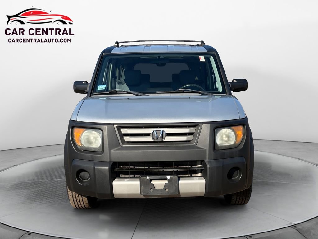 Used 2008 Honda Element LX image 8