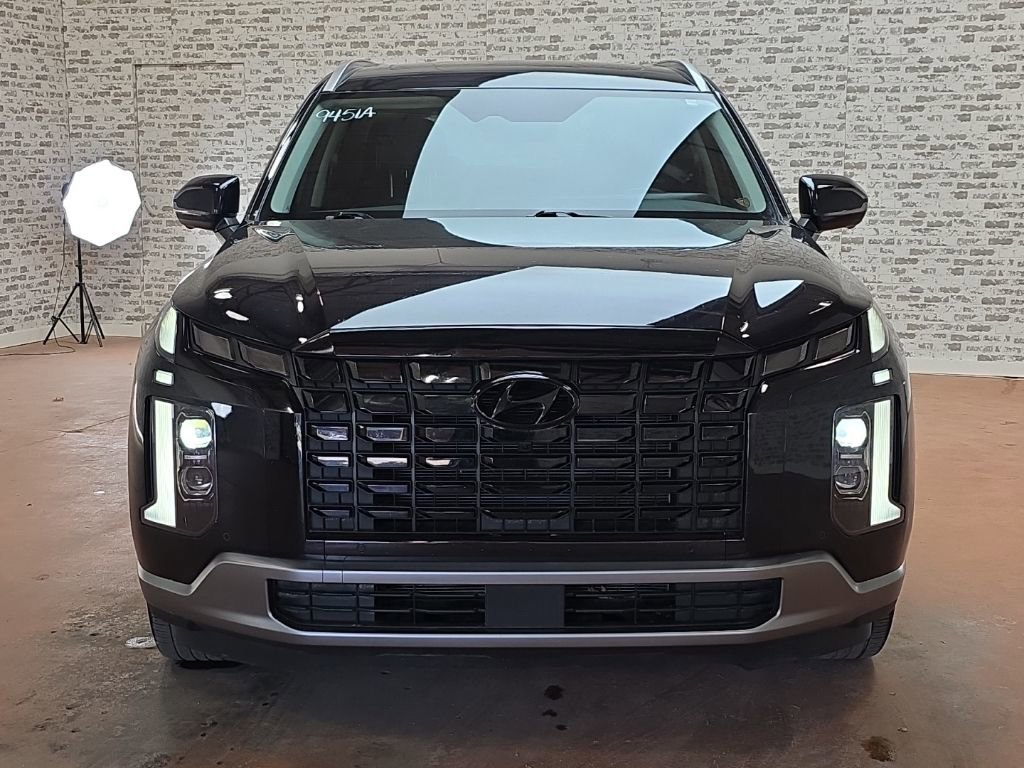 Used 2025 Hyundai Palisade SEL image 2