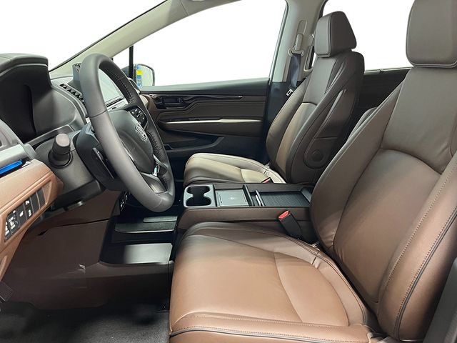 New 2027 Honda Odyssey Touring image 12