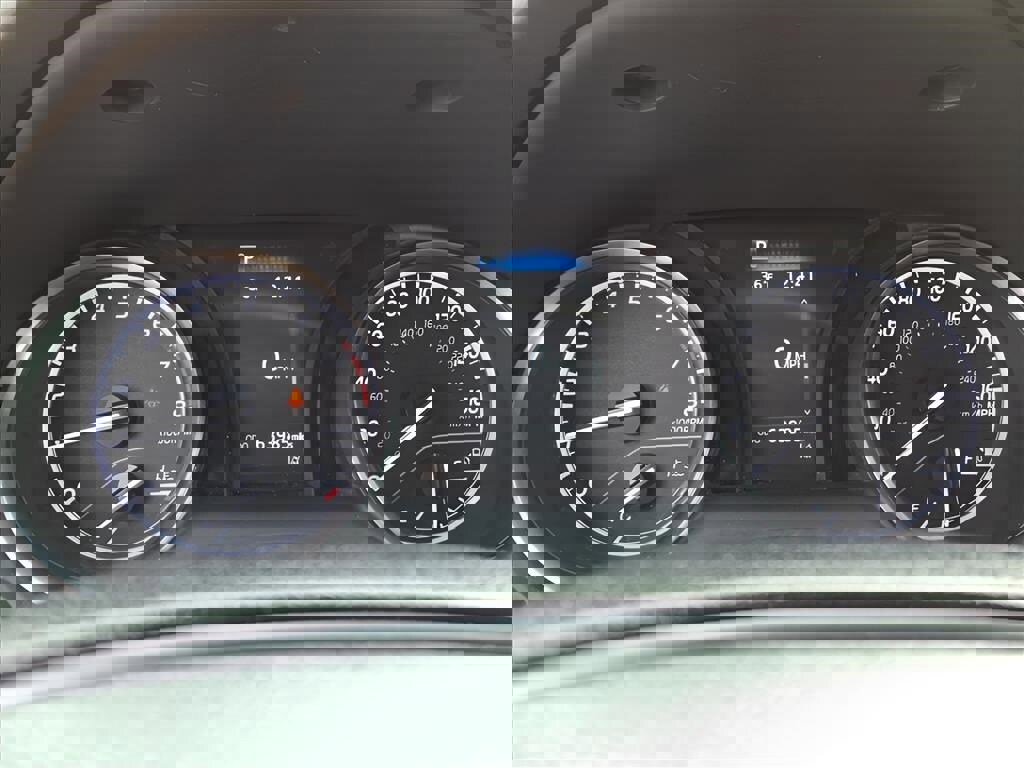 Certified 2023 Toyota Camry SE image 25