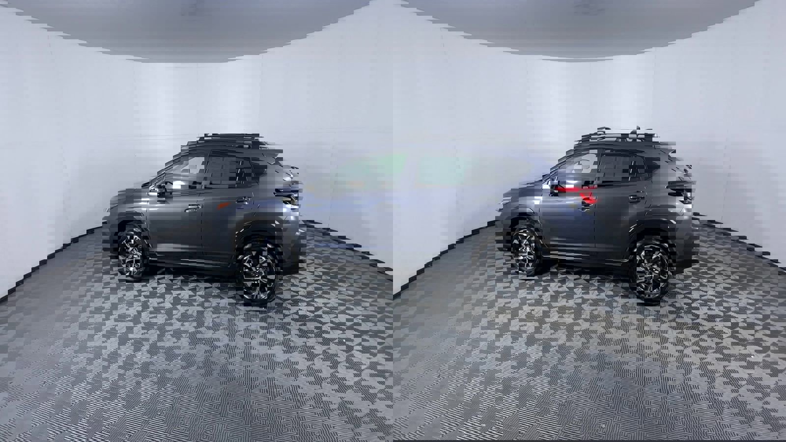 Certified 2025 Subaru Crosstrek 2.0i Premium image 6