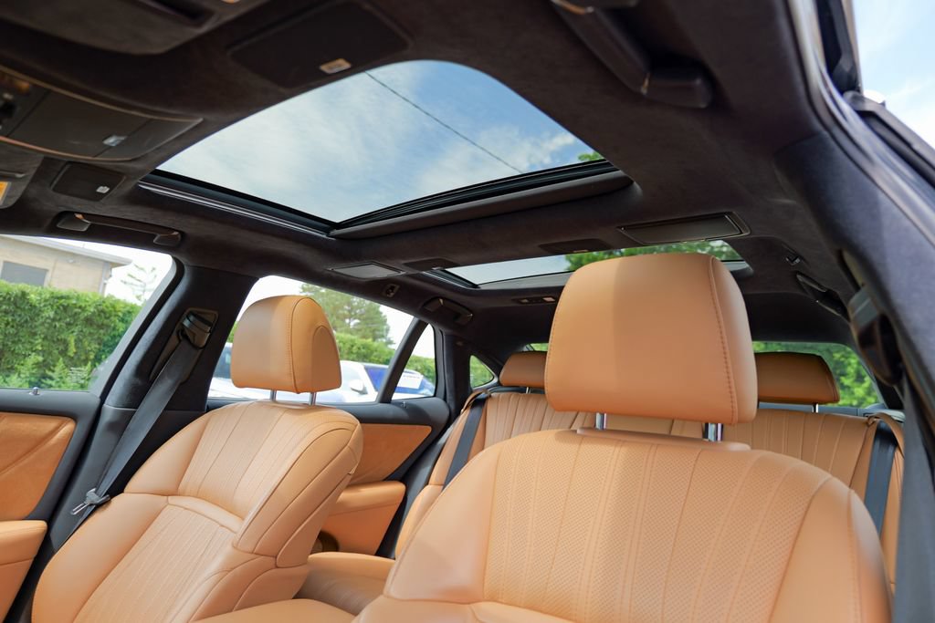Used 2024 Lexus LS 500 AWD w/ Interior Upgrade Package image 23