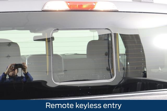 New 2026 Ford F150 XLT w/ Equipment Group 302A MID image 25