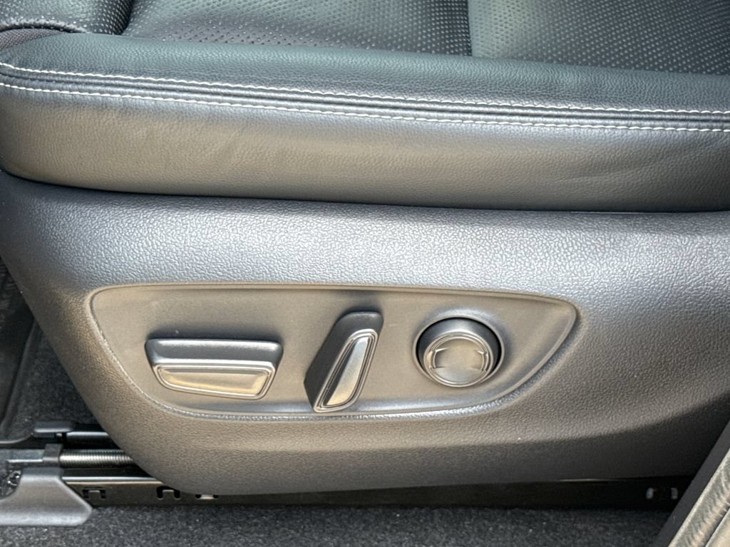 Used 2024 Toyota Land Cruiser AWD/4WD image 26