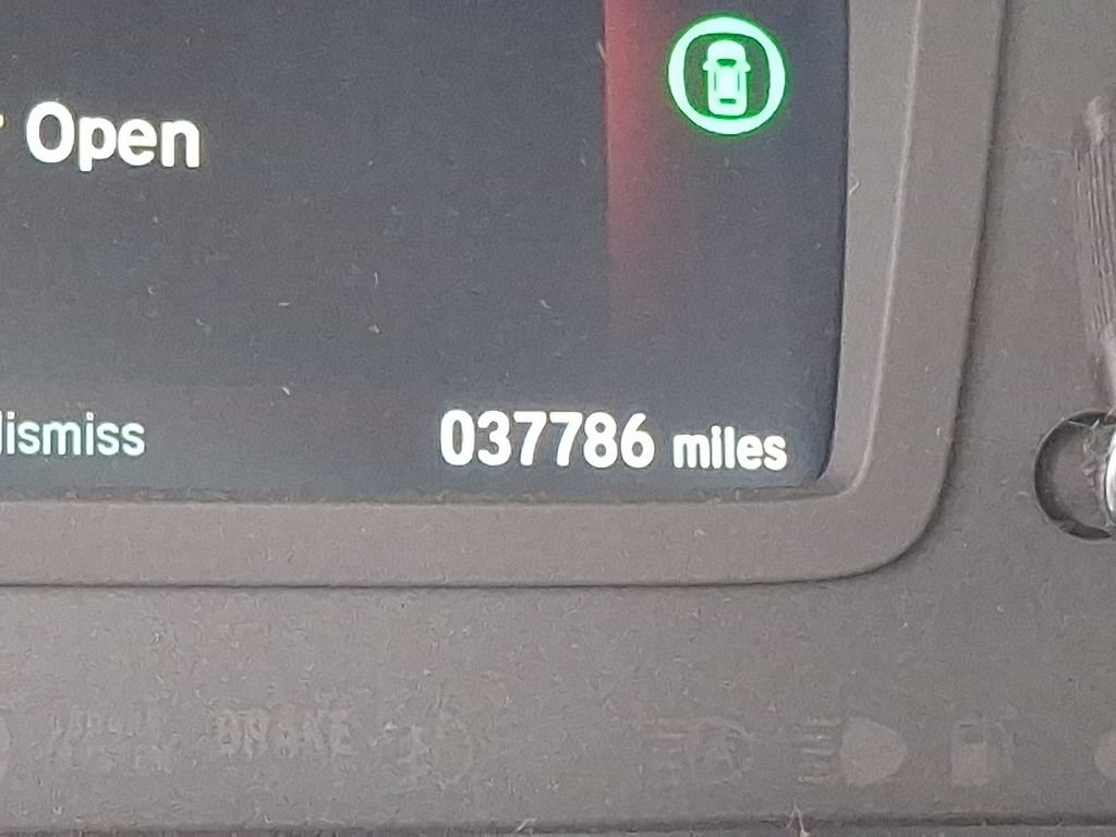 Used 2023 Honda Odyssey EX-L image 21