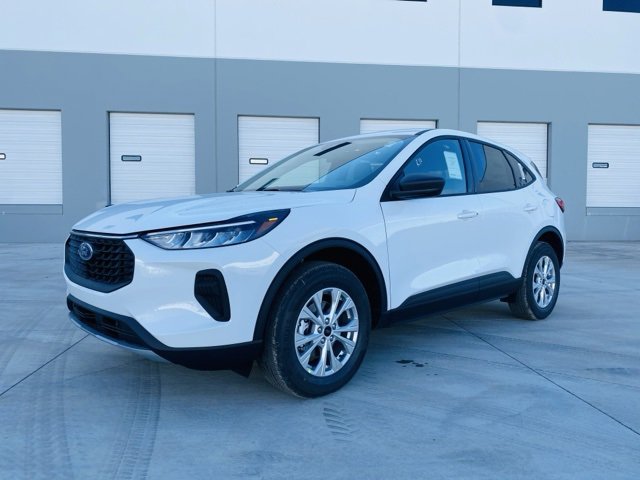 New 2026 Ford Escape Active w/ Tech Pack #1
