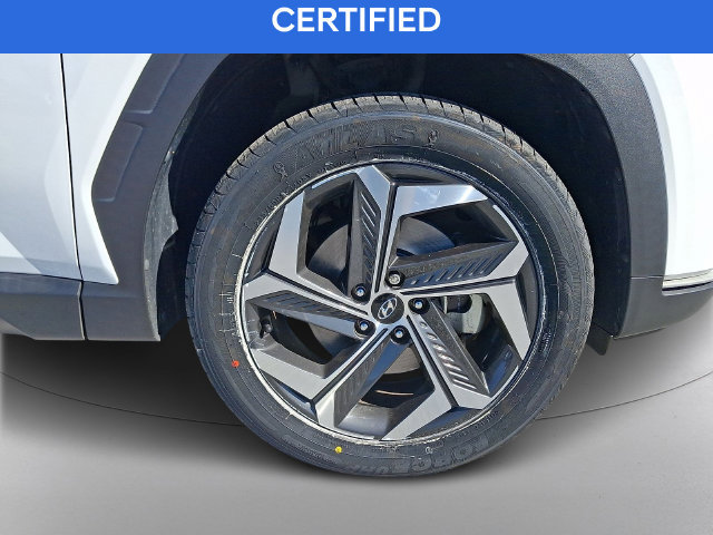 Certified 2024 Hyundai Tucson SEL w/ Convenience Package AWD/4WD image 8