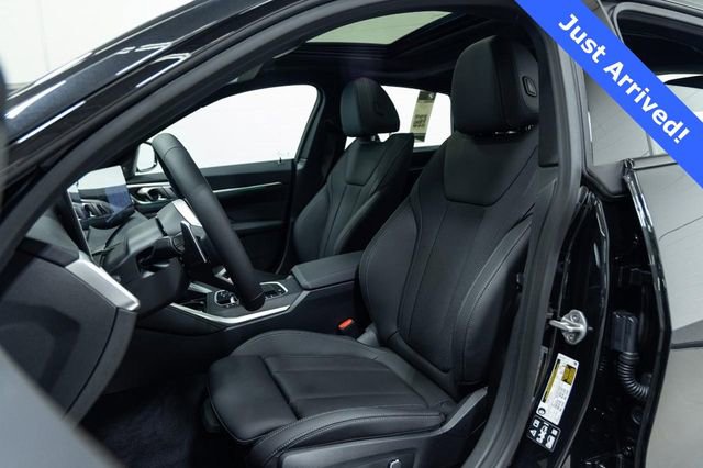 New 2026 BMW 430i xDrive image 24