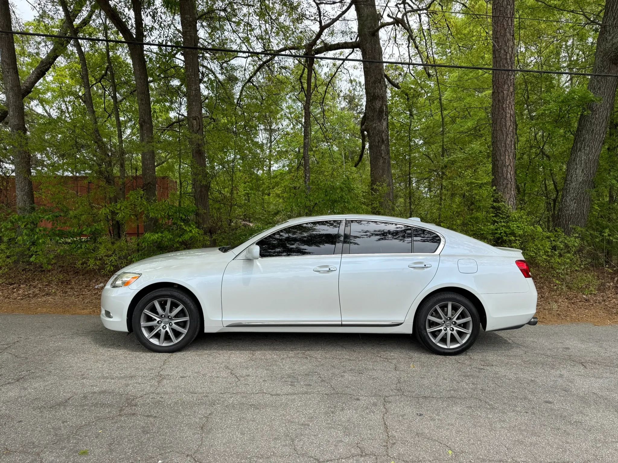Used 2006 Lexus GS 300 AWD image 2
