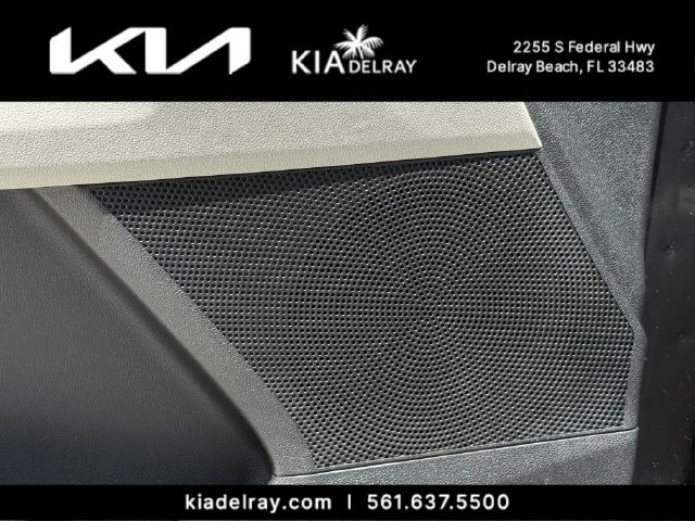 New 2026 Kia Sorento S w/ S Panoramic Sunroof Package FWD image 16
