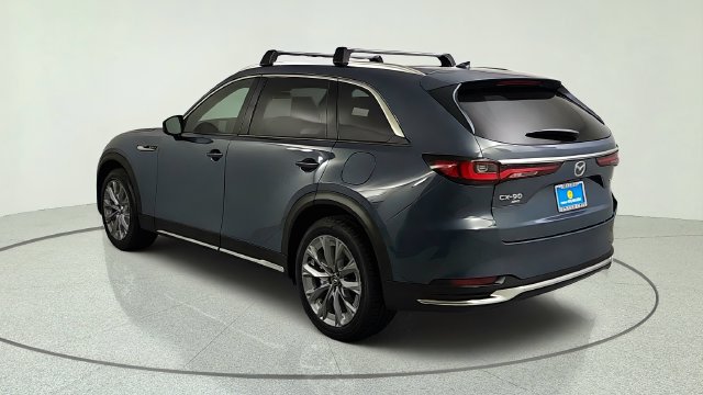 New 2026 MAZDA CX-90 3.3 Turbo w/ Premium Plus Pkg AWD/4WD image 5