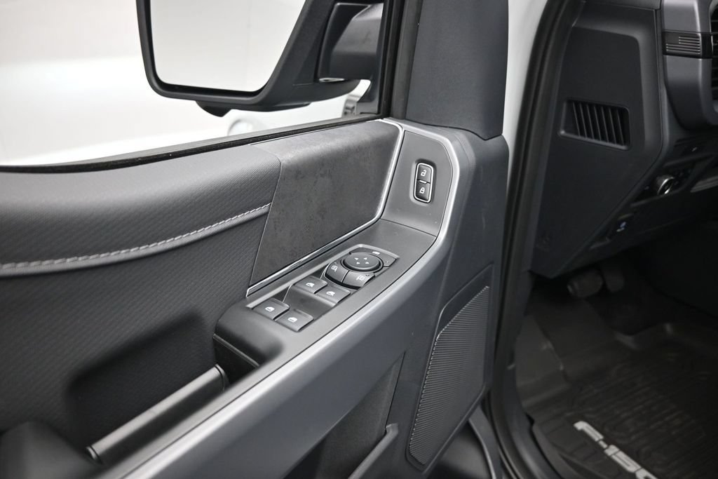 New 2026 Ford F150 XLT AWD/4WD image 9