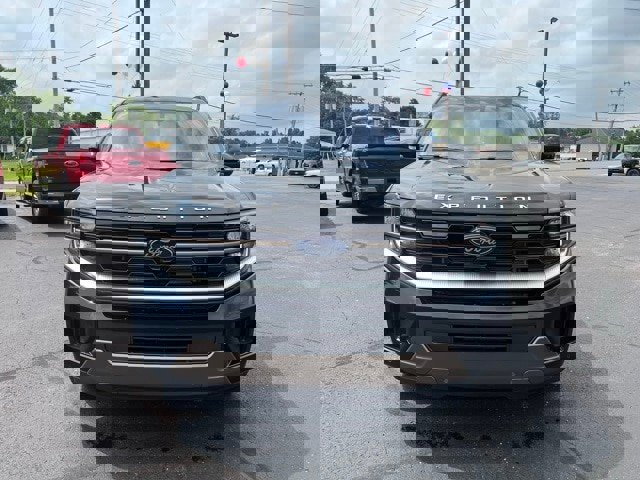 New 2025 Ford Expedition King Ranch image 18
