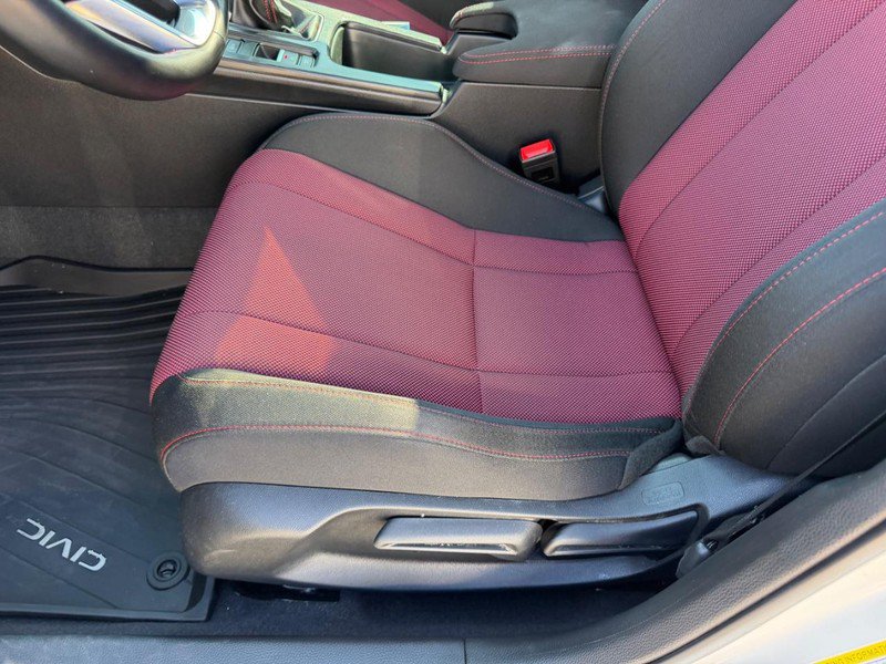 Certified 2023 Honda Civic Si image 19