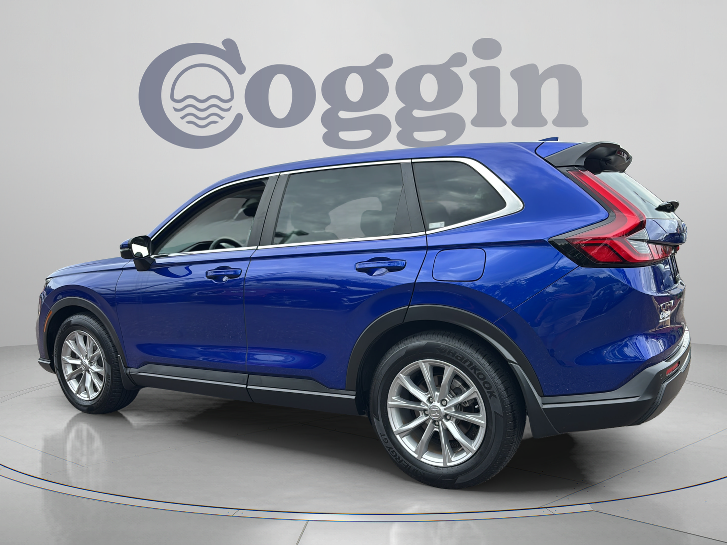 Certified 2024 Honda CR-V EX-L image 15