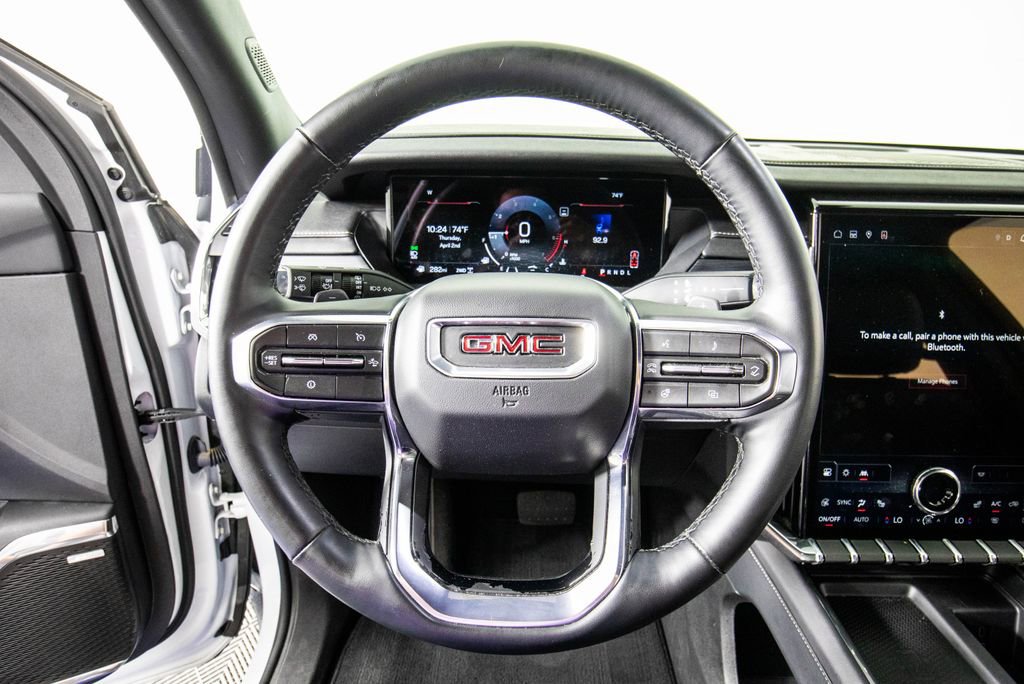 Used 2024 GMC Acadia Elevation image 20