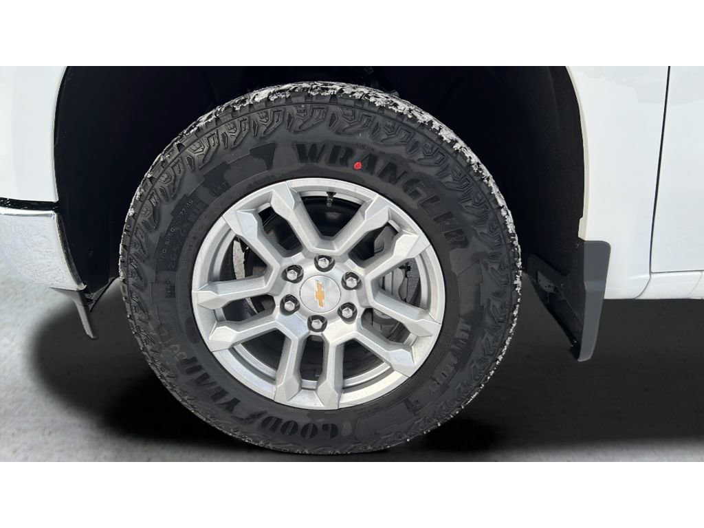 New 2026 Chevrolet Silverado 1500 LT image 34