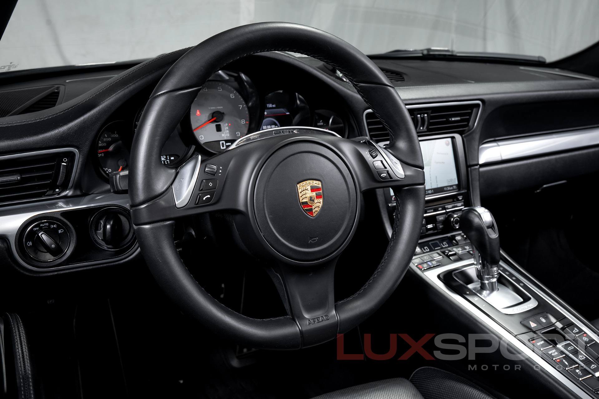 Used 2013 Porsche 911 Carrera S RWD image 32