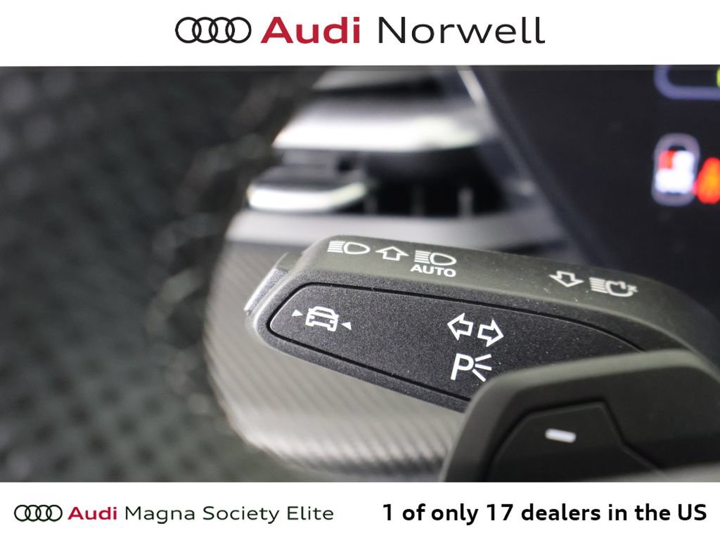 New 2026 Audi SQ5 Premium Plus AWD/4WD image 27