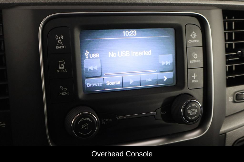 Used 2018 RAM 1500 Express w/ Express Value Package image 29