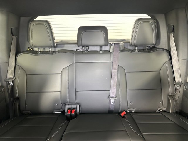 New 2026 Chevrolet Silverado EV LT image 16