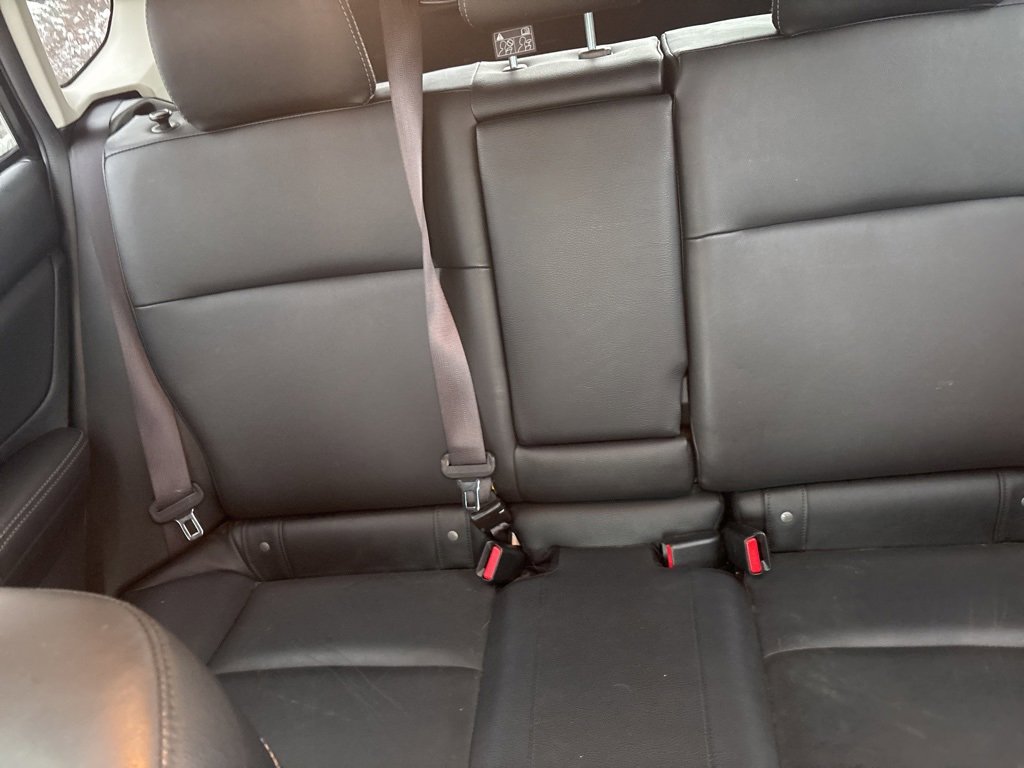 Used 2015 Subaru Crosstrek Touring image 27