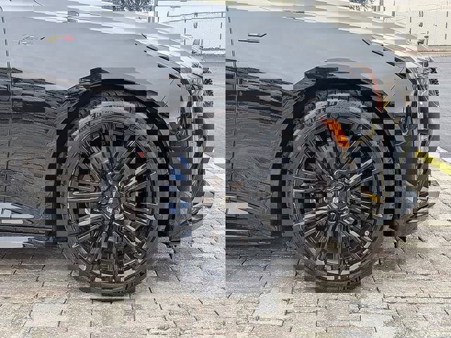 New 2026 Cadillac CT5 V image 11