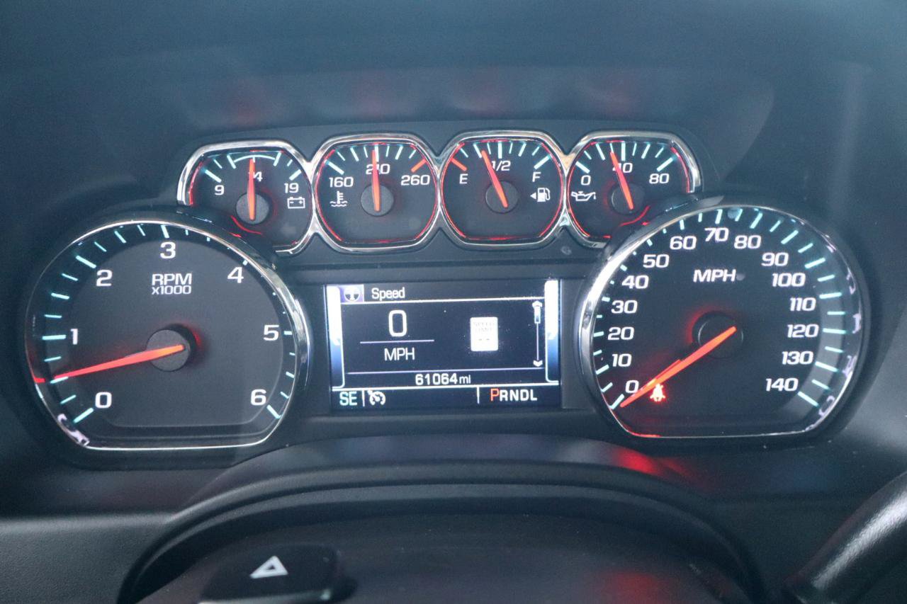 Used 2018 Chevrolet Tahoe LT RWD image 18