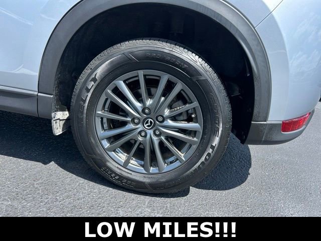 Used 2019 MAZDA CX-5 Touring FWD image 10