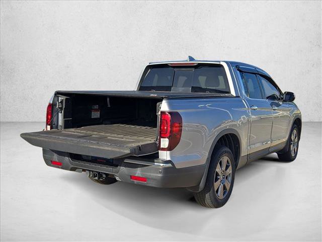 Used 2020 Honda Ridgeline RTL-E image 6