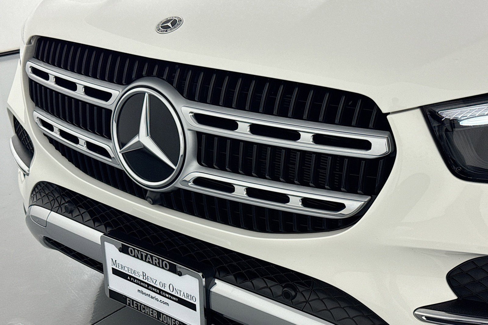 Certified 2024 Mercedes-Benz GLE 350 4MATIC image 14