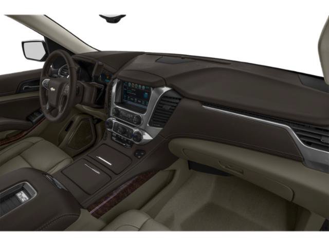 Used 2019 Chevrolet Suburban Premier AWD/4WD image 16