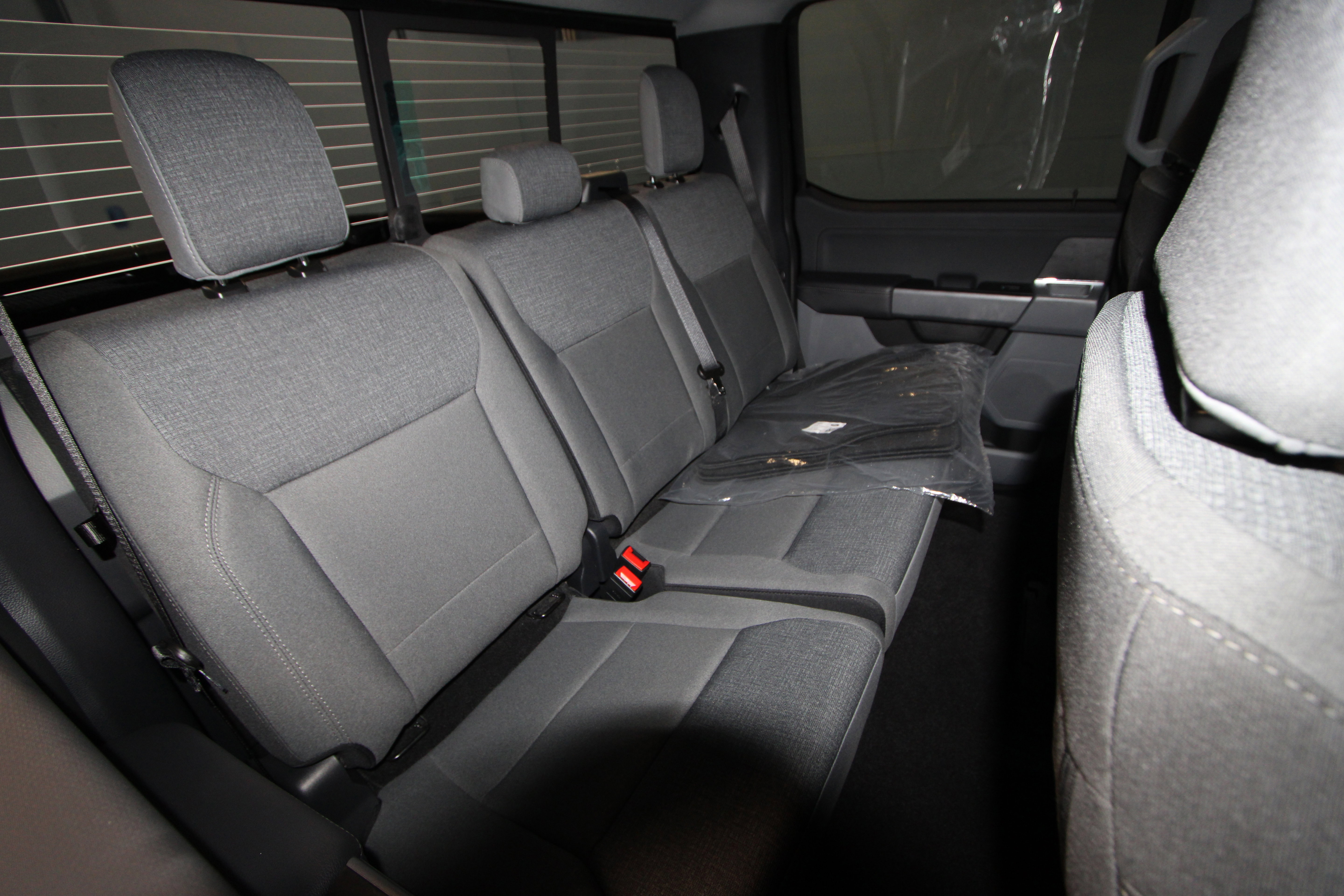 New 2026 Ford F150 XLT w/ Equipment Group 302A MID AWD/4WD image 20