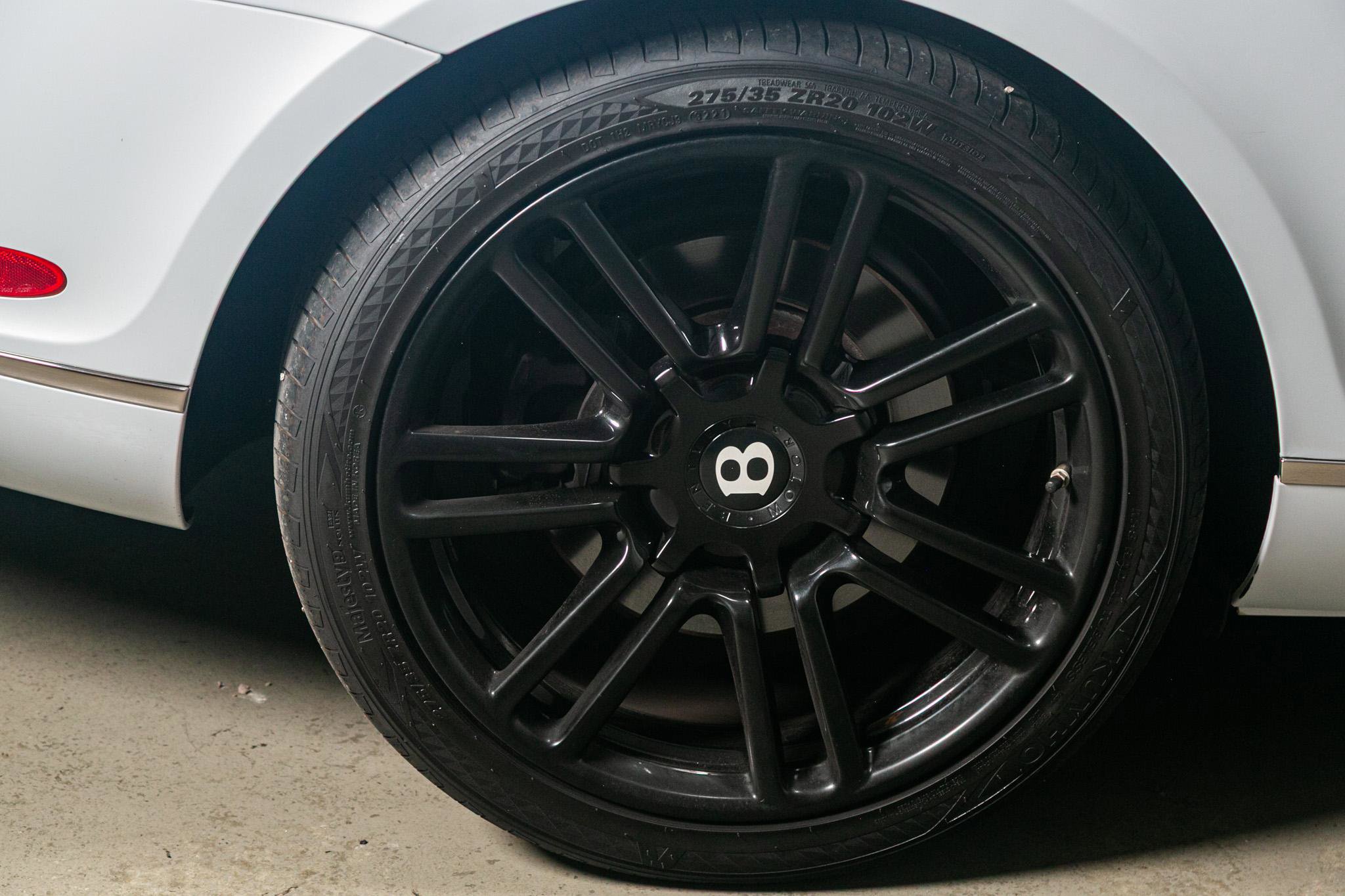 Used 2010 Bentley Continental GT image 18