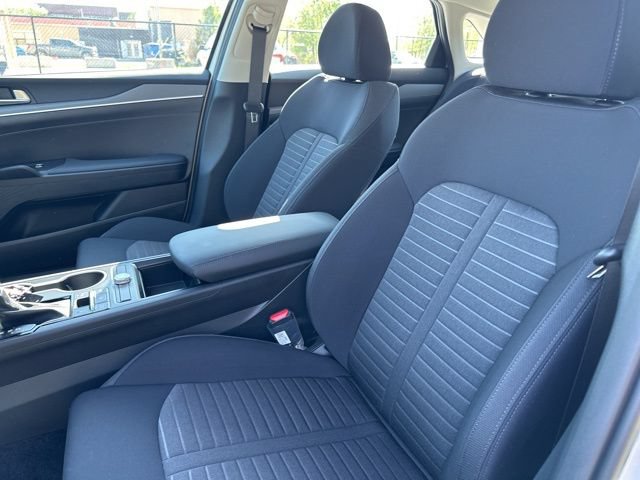 New 2026 Kia K5 LXS FWD image 8