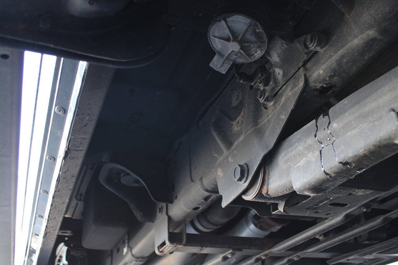 Used 2024 RAM 2500 Power Wagon w/ Safety Group AWD/4WD image 46