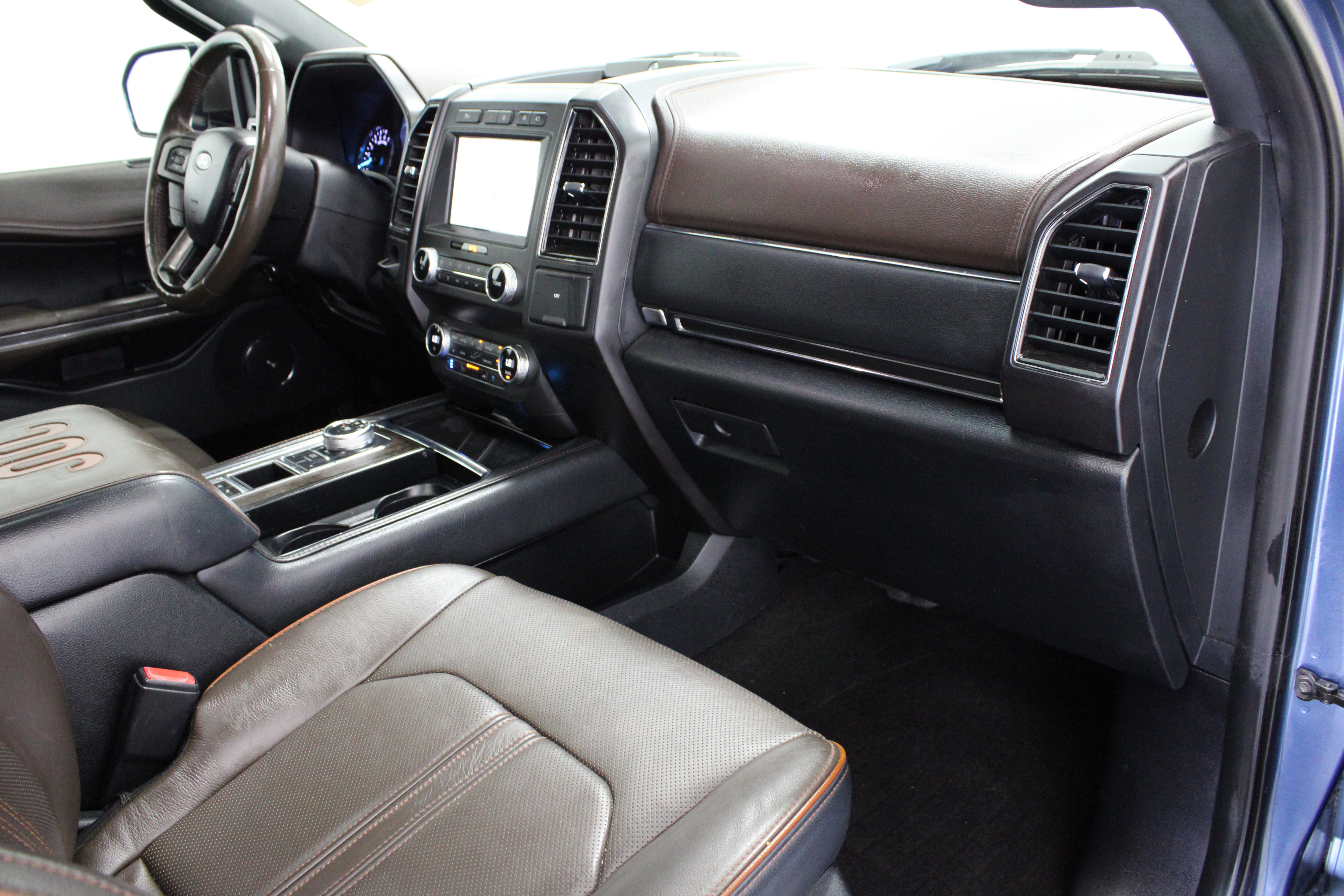 Used 2020 Ford Expedition King Ranch RWD image 41