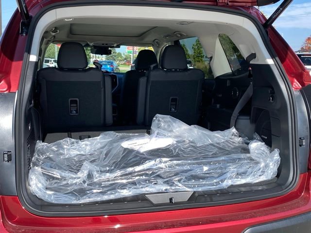 New 2025 Subaru Ascent Touring w/ Popular Package #2 image 25