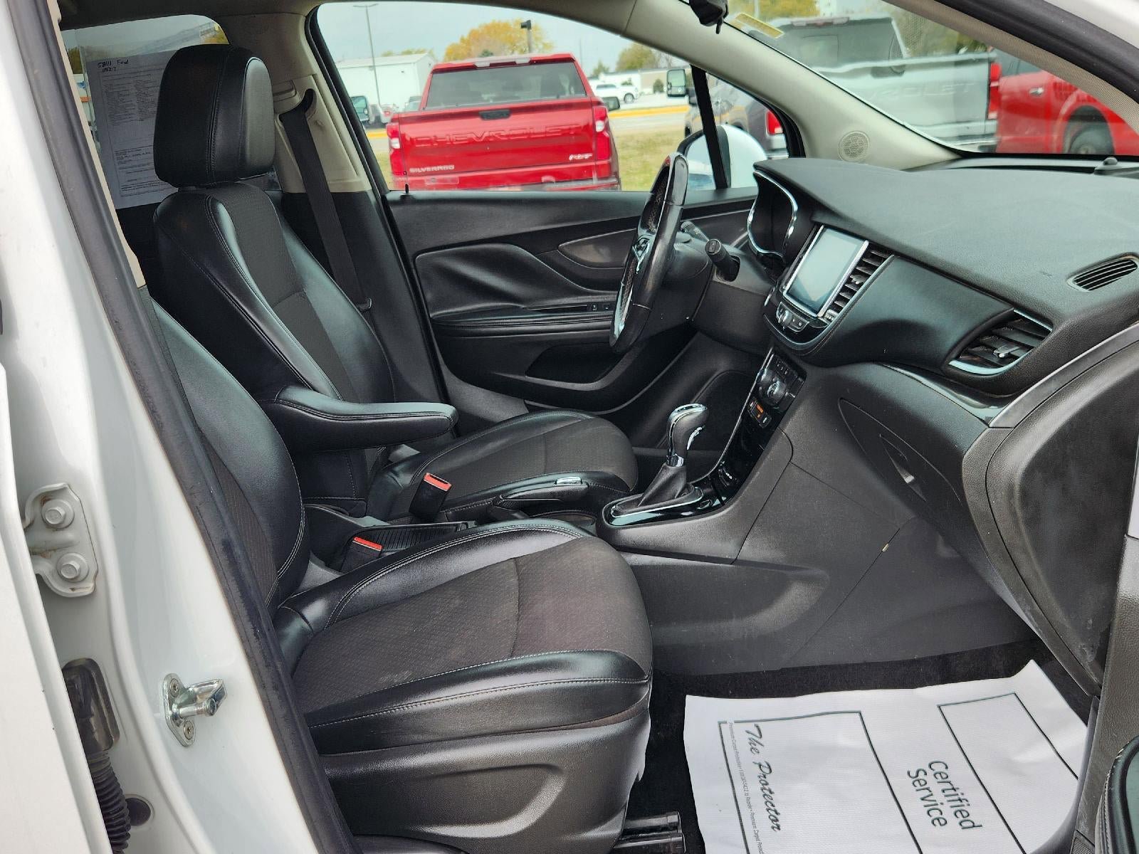 Used 2019 Buick Encore Preferred FWD image 24