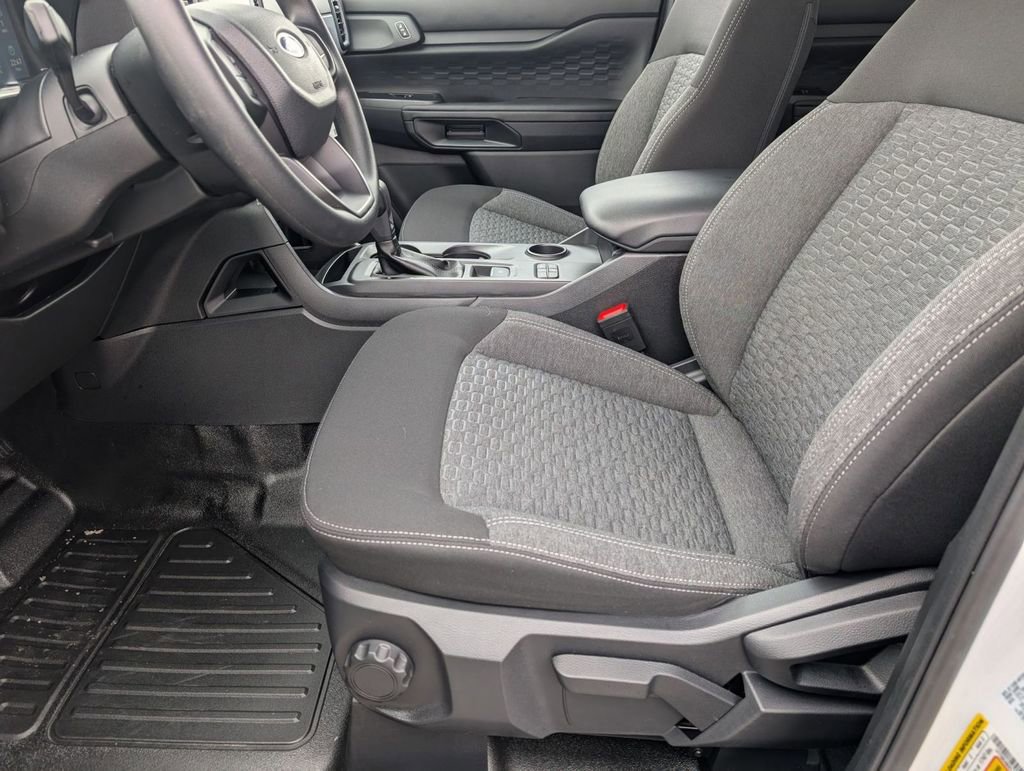 New 2026 Ford Ranger XL w/ Trailer Tow Package image 20